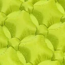 Надувной коврик Talberg Air Green Mat 192х58х5